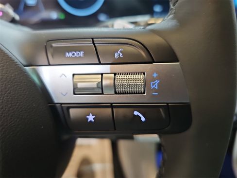 New 2026 Hyundai Tucson Limited image 18