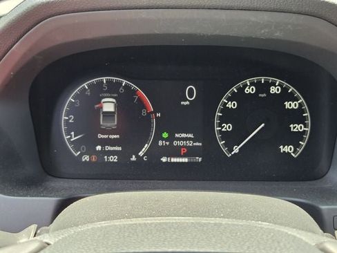 Certified 2025 Honda Ridgeline RTL image 23