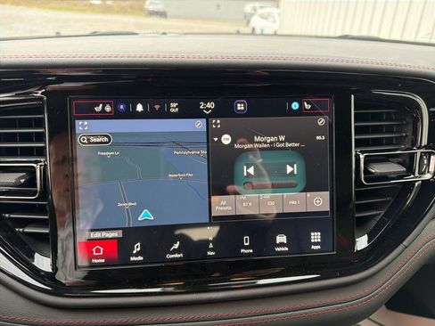 New 2026 Dodge Durango GT image 17