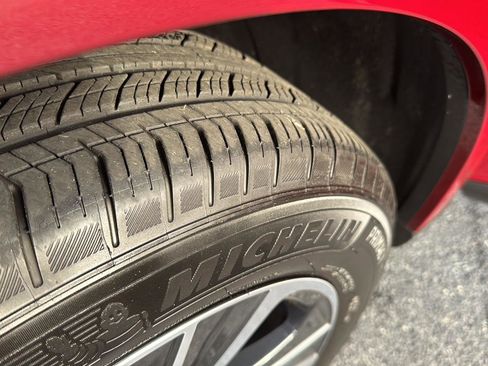 Certified 2025 Lexus RX 350 FWD image 34