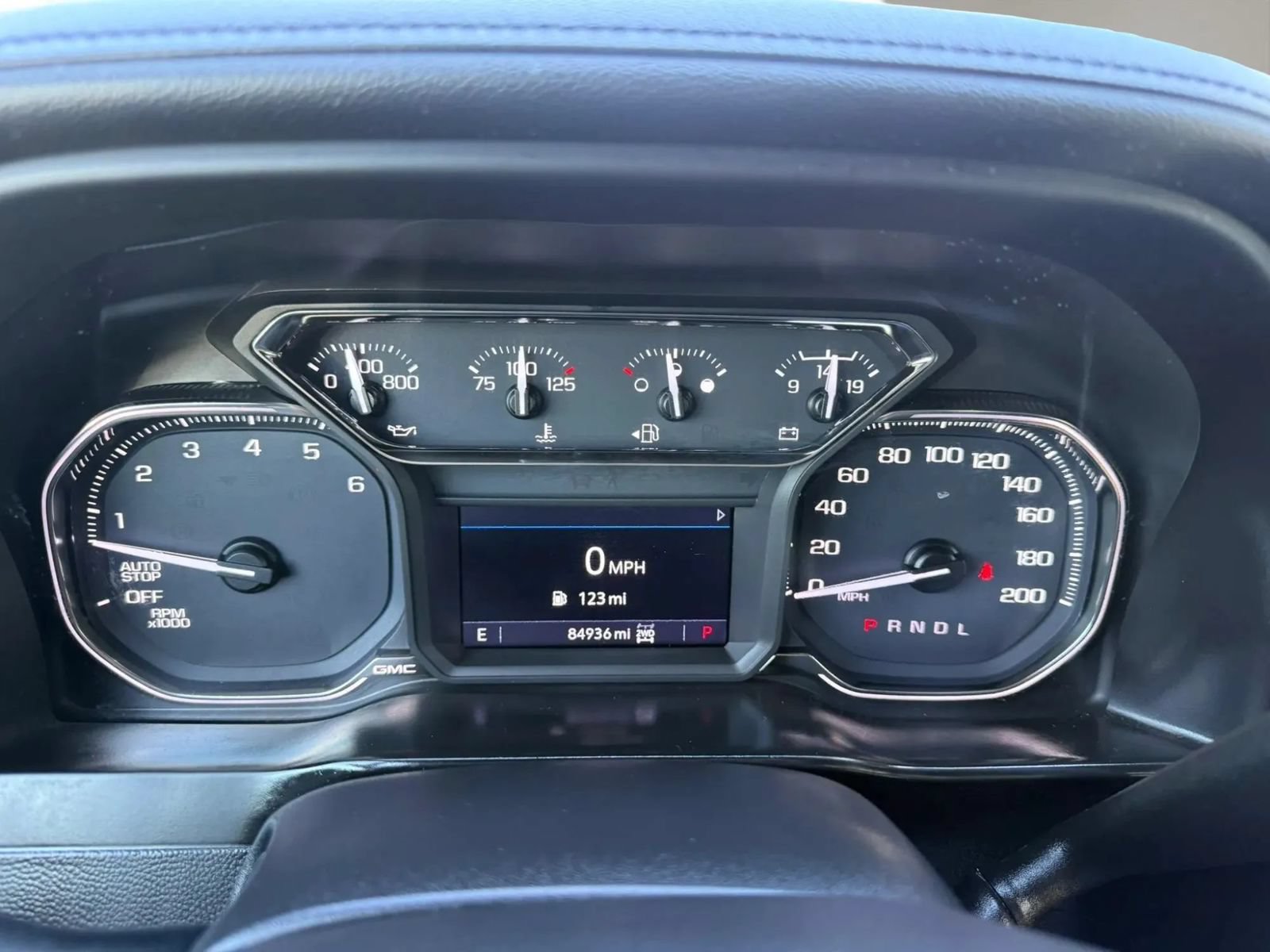Used 2020 GMC Sierra 1500 SLE w/ SLE Convenience Package AWD/4WD image 21
