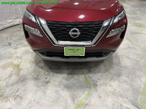 Used 2023 Nissan Rogue SV AWD/4WD image 18