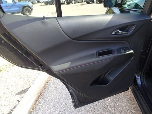 Certified 2022 Chevrolet Equinox RS image 14