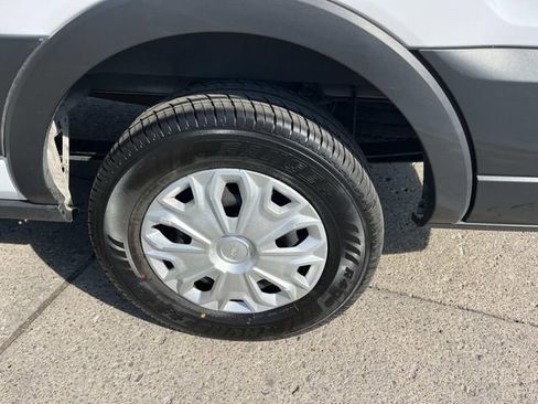 Certified 2024 Ford Transit 350 XLT image 11