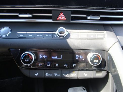 New 2026 Hyundai Elantra Limited w/ Cargo Package image 20