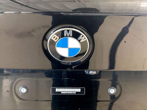 Certified 2023 BMW 330i Sedan w/ Driving Assistance Package image 31