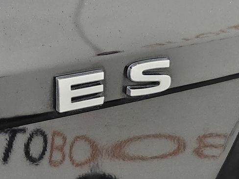 Used 2022 Mitsubishi Eclipse Cross ES image 13