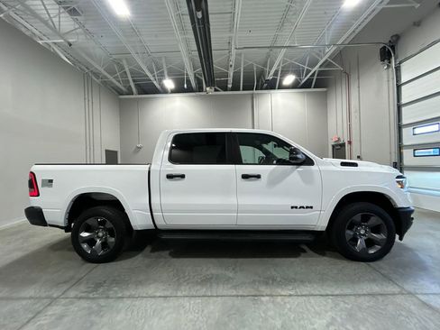 Used 2023 RAM 1500 Big Horn image 5