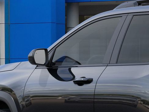 New 2026 Chevrolet Equinox RS image 12