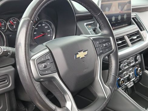 Used 2021 Chevrolet Tahoe LT RWD image 14