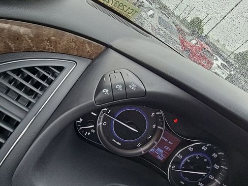 Used 2017 INFINITI QX80 4WD image 25