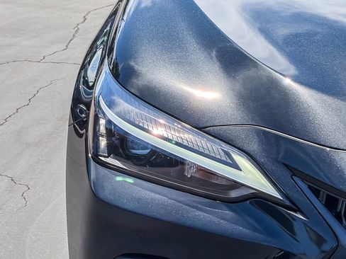 New 2026 Lexus NX 450h+ AWD w/ Luxury Package image 7