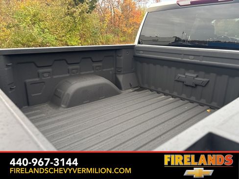 Certified 2022 Chevrolet Silverado 1500 RST image 51