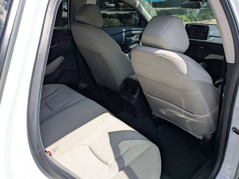 Certified 2026 Honda Accord SE image 35