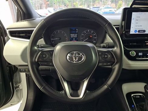 Certified 2024 Toyota Corolla SE image 19