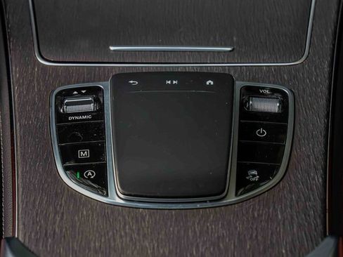 Used 2020 Mercedes-Benz GLC 300 GLC 300 w/ AMG Line image 13