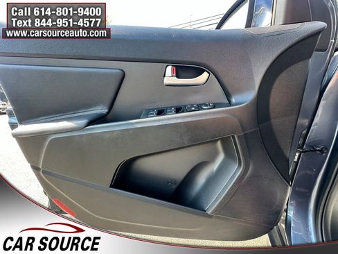 Used 2012 Kia Sportage SX w/ SX Premium Pkg AWD/4WD image 17