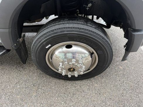 Used 2023 Ford F550 4x4 SuperCab Super Duty image 16