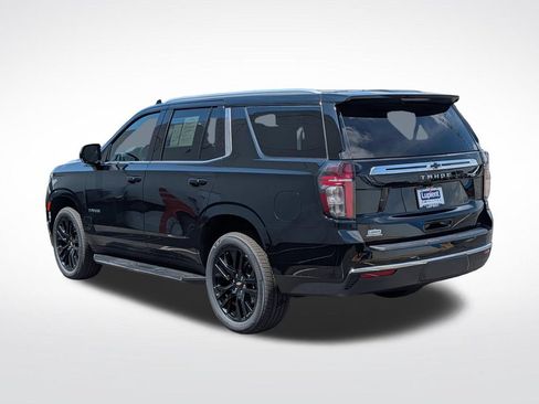 Used 2024 Chevrolet Tahoe LS w/ Driver Alert Package AWD/4WD image 8
