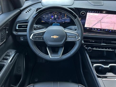 New 2026 Chevrolet Traverse High Country image 14