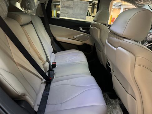 New 2025 Acura RDX SH-AWD w/ Technology Package image 35