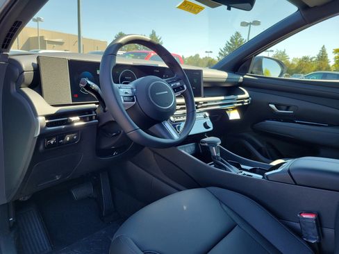 New 2026 Hyundai Santa Cruz XRT image 19