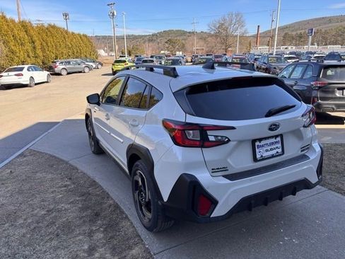 New 2026 Subaru Crosstrek 2.5i Limited image 6