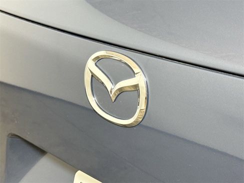 New 2025 MAZDA CX-50 AWD 2.5 S w/ Weather Package image 18