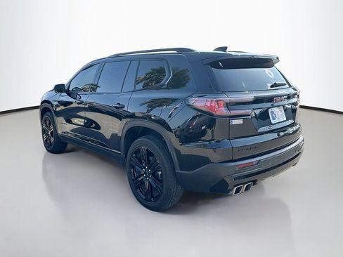 Used 2025 GMC Acadia Elevation w/ Elevation Premium Package FWD image 5
