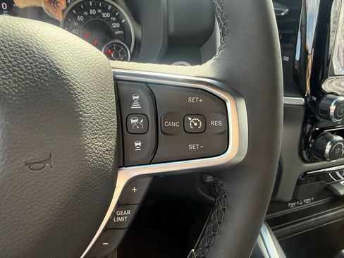 New 2026 RAM 1500 Big Horn AWD/4WD image 17
