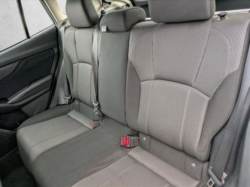 Used 2019 Subaru Impreza 2.0i Premium image 20