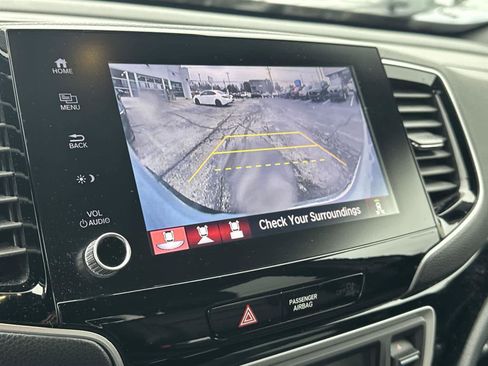 Used 2022 Honda Ridgeline Black Edition image 25