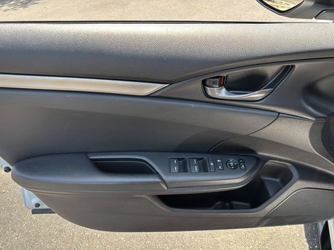 Used 2021 Honda Civic Sport image 23