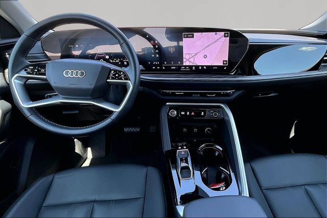 Used 2025 Audi Q5 Premium w/ Convenience Package AWD/4WD image 15