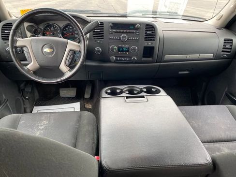 Used 2013 Chevrolet Silverado 1500 LT w/ All-Star Edition AWD/4WD image 5