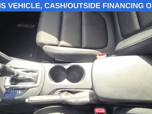 Used 2015 MAZDA CX-5 Touring w/ Touring Technology Package image 16