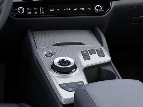 New 2026 Kia Sportage EX image 24