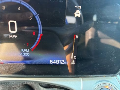 Used 2024 Chevrolet Trax LT image 22