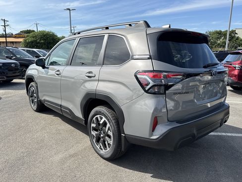 New 2026 Subaru Forester Premium AWD/4WD image 5