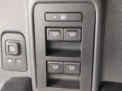 New 2026 Ford Bronco Big Bend image 24