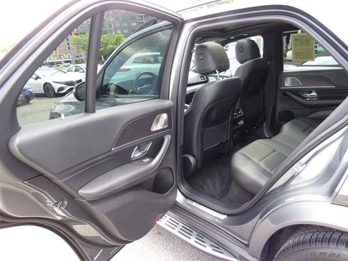 Used 2023 Mercedes-Benz GLE 350 4MATIC image 21
