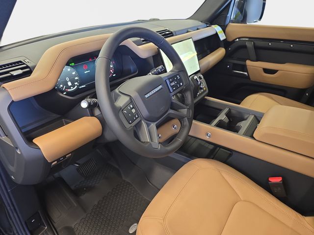 New 2026 Land Rover Defender 130 S AWD/4WD image 13