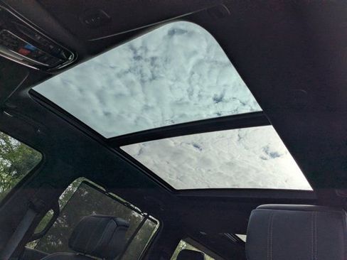 New 2026 Jeep Grand Wagoneer Summit AWD/4WD image 23