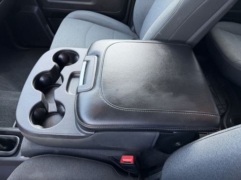 Used 2019 RAM 2500 Tradesman AWD/4WD image 24