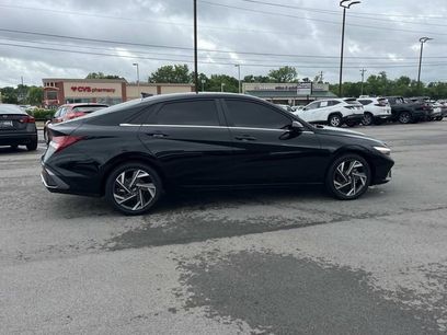 Certified 2024 Hyundai Elantra SEL w/ Convenience Package