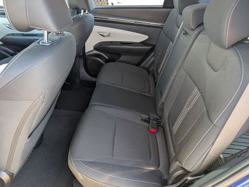 Used 2023 Hyundai Tucson SEL image 25