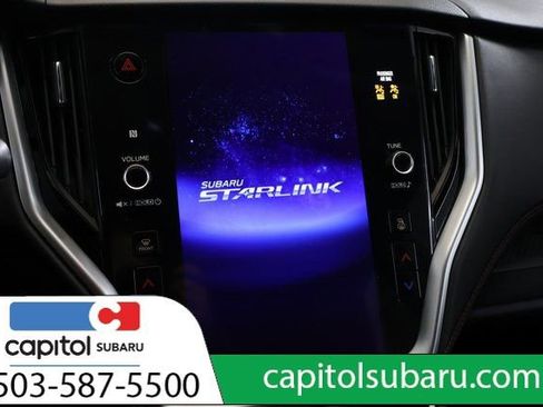 Used 2022 Subaru Legacy 2.5i Sport image 20