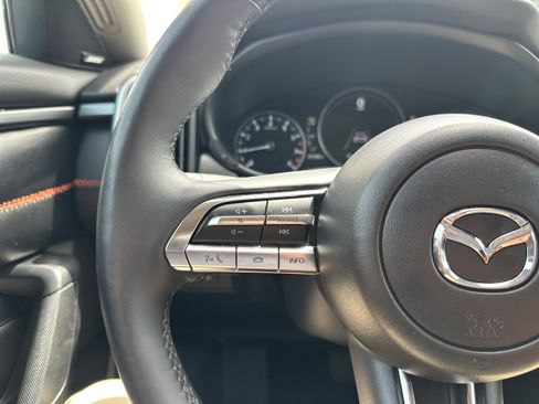 Used 2025 MAZDA CX-50 Meridian Edition w/ Weather Package AWD/4WD image 35