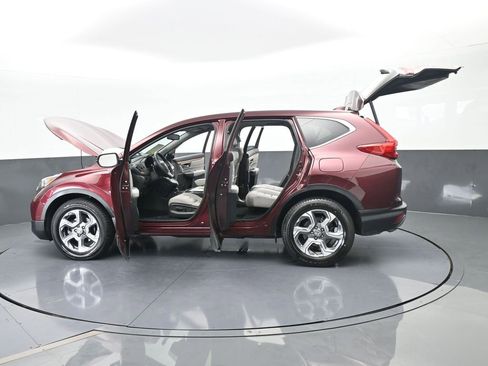 Used 2017 Honda CR-V EX-L image 67