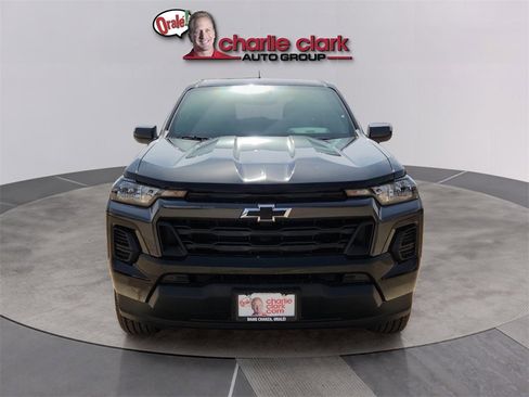 New 2025 Chevrolet Colorado LT w/ LPO, Pro Essentials Package image 8